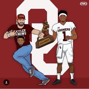 Meet your Posher, Reid